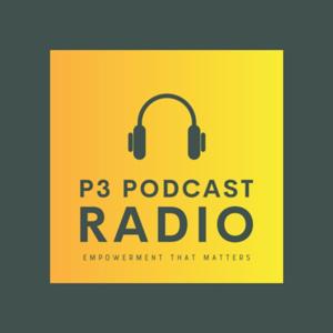 P3 Podcast Radio