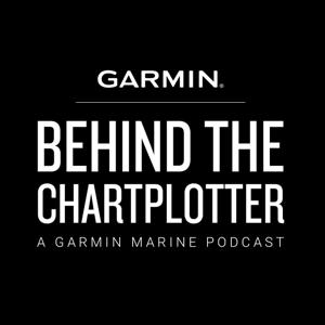 Behind the Chartplotter