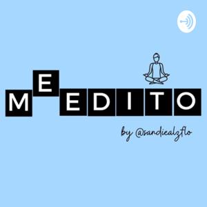 MeEdito by Sandie Alzflo