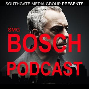 Bosch podcast by Southgate Media Group