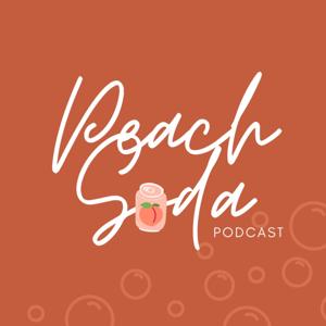 Peach Soda