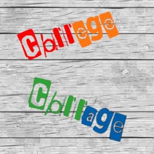 College Collage