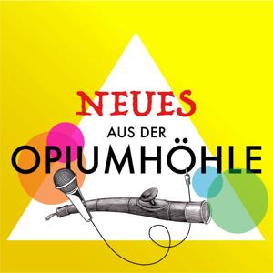 Neues aus der Opiumhöhle - Der Bürgermeister der Nacht