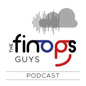 What's new in Cloud FinOps? by The FinOps Guys - Stephen Old and Frank Contrepois