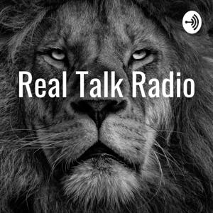 Real Talk Radio