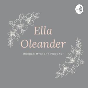 Ella Oleander Mysteries