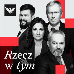 Rzecz w tym by Rzeczpospolita