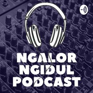 Ngalor Ngidul Podcast