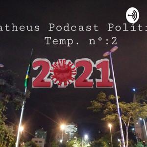 Matheus Podcast Político