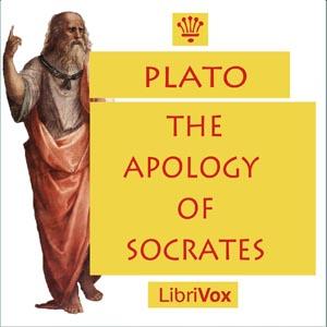 Apology of Socrates (version 3), The by Plato (Πλάτων) (c. 428 BCE - c. 347 BCE)