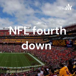 NFL fourth down