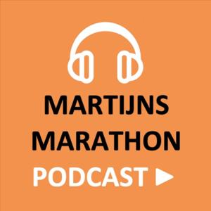 Martijns Marathon Podcast