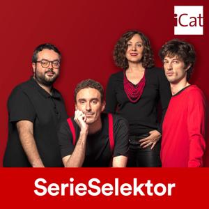 SerieSelektor by Catalunya Ràdio