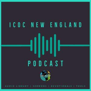 ICOC New England Podcast