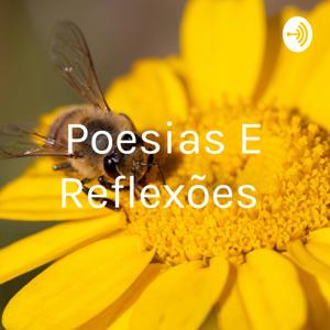 Poesias, Reflexões E Contação De Histórias