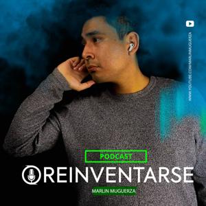 REINVENTARSE Podcast