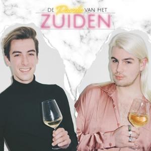 De Parels van het Zuiden