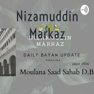 Nizamuddin Markaz