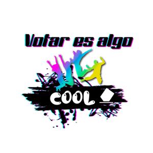 Votar es algo Cool