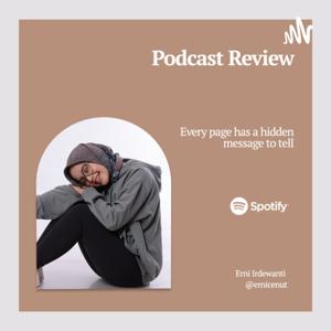 Podcast Review