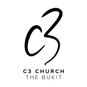 C3 Church The Bukit, Bali