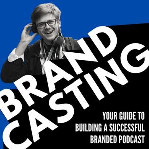 Brandcasting with Relationary Marketing