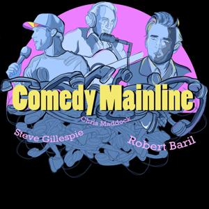 Comedy Mainline