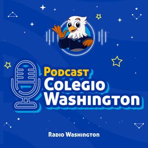 Podcast Colegio Washington