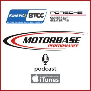 2019 Motorbase Performance Team Interviews