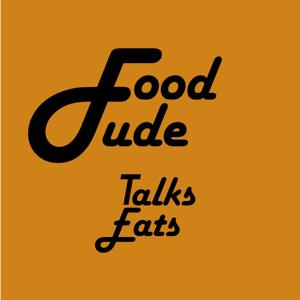 Food Dude Talks Eats