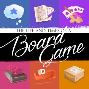 The Life and Times of a Board Game