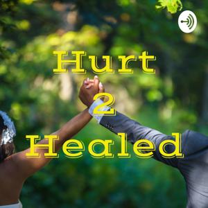 Hurt 2 Healed Marriage