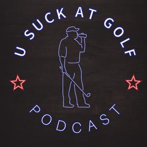 U Suck at Golf