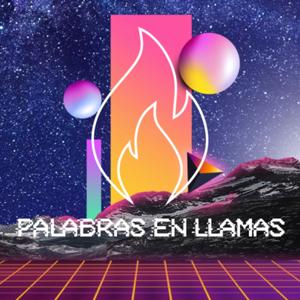 Palabras en llamas