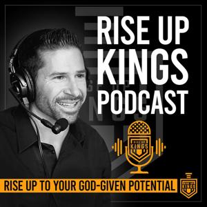 The Rise Up Kings Podcast with Skylar Lewis by Skylar Lewis