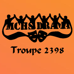 M-CHS Drama Radio