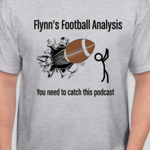 Flynn's Football Analysis