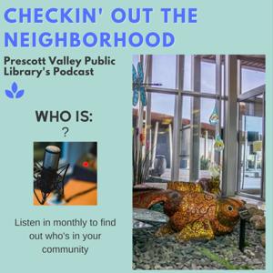 Checkin' Out the Neighborhood