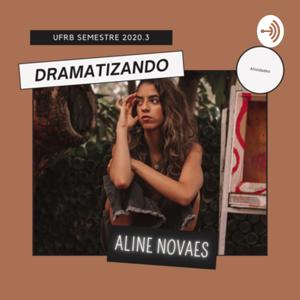 Aline Dramatizando | UFRB