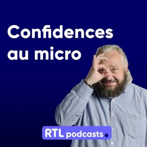 Confidences au micro