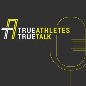 #TrueAthletes – TrueTalk: Der Podcast des Deutschen Leichtathletik-Verbandes by Peter Schmitt & Alexandra Dersch