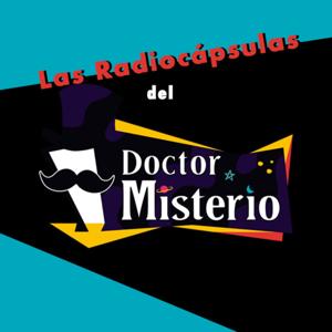 Las Radiocápsulas del Doctor Misterio