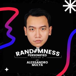 Randomness Personified Podcast