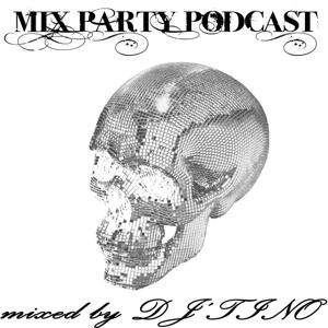 mix party podcast