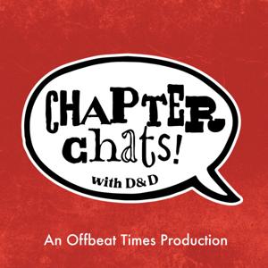 Chapter Chats with D & D