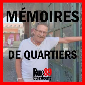 Mémoires de quartier