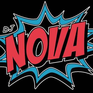 DJ NOVA's GET ADDICTED Podcast