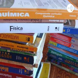 Livro didático mod 1