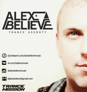 Alex BELIEVE