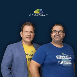 Cloudcompany Talks: Persönlichkeiten, Innovationen und Carnuntum